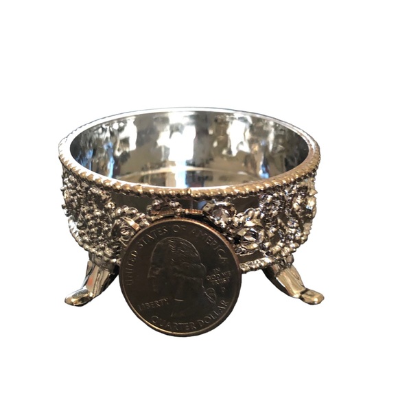 18 pcs silver small favor box set - Picture 4 of 4